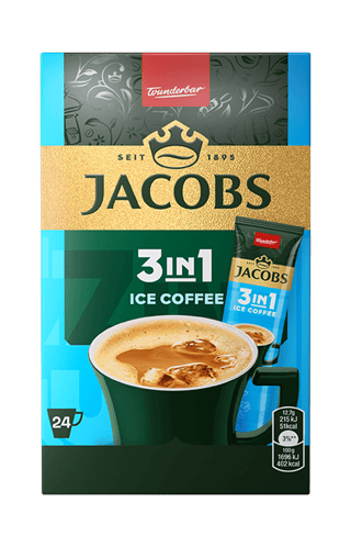 Jacobs Ice Coffee 3in1 24 BOX XIN1 RO BG Resized