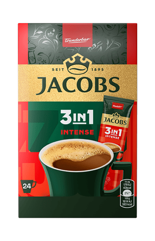 Jacobs Intense 3in1 24 BOX XIN1 BL RO BG Resized