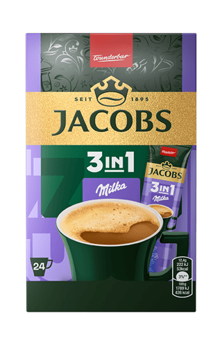 Jacobs Milka 3in1 24 BOX XIN1 RO BG Resized