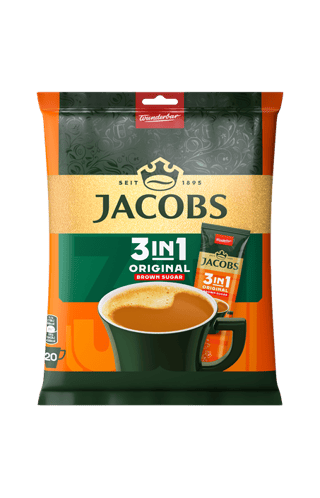 Jacobs Original BS 3in1 20 BAG XIN1 BG Resized
