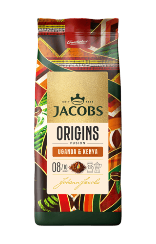 Jacobs Origins U&K 200g RnG CZ SK BG Resized