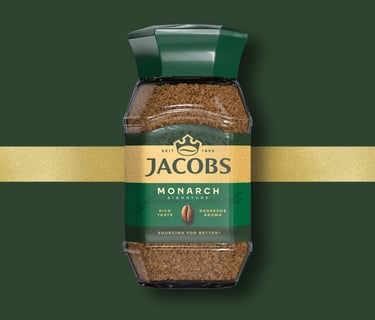 Jacobs featured product image instant jar monarch