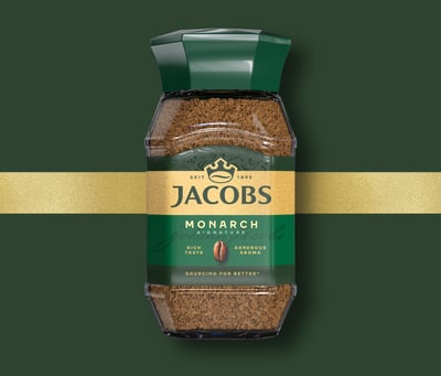 Jacobs featured product image instant jar monarch